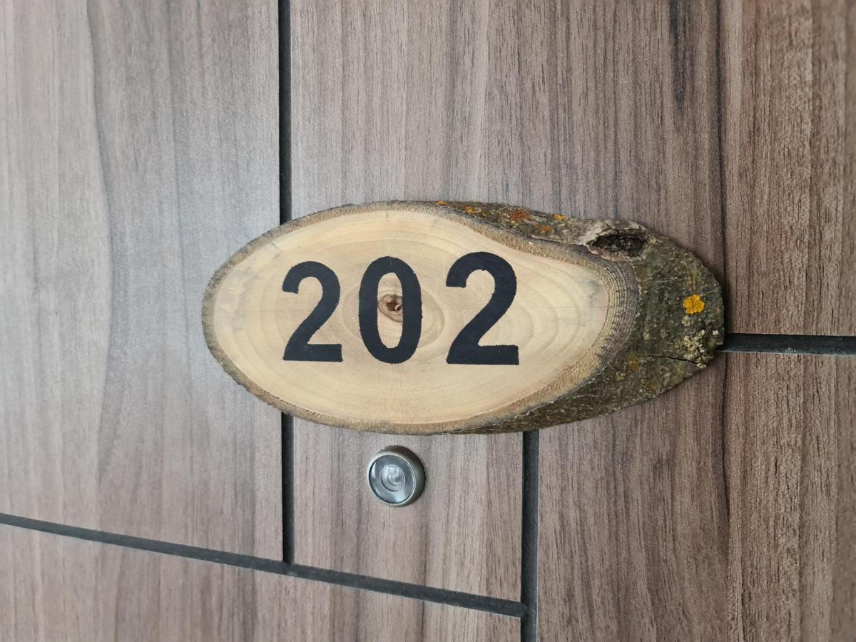 Mida Appartement Obzor